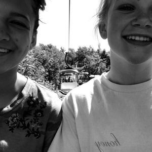 Meet your Posher, Leah